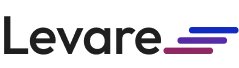 levare logo